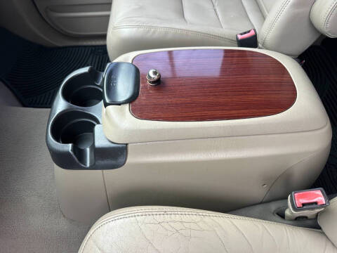 2006 Ford F-350 Super Duty Lariat