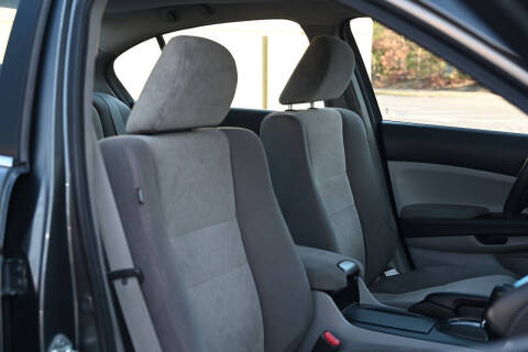 2010 Honda Accord LX