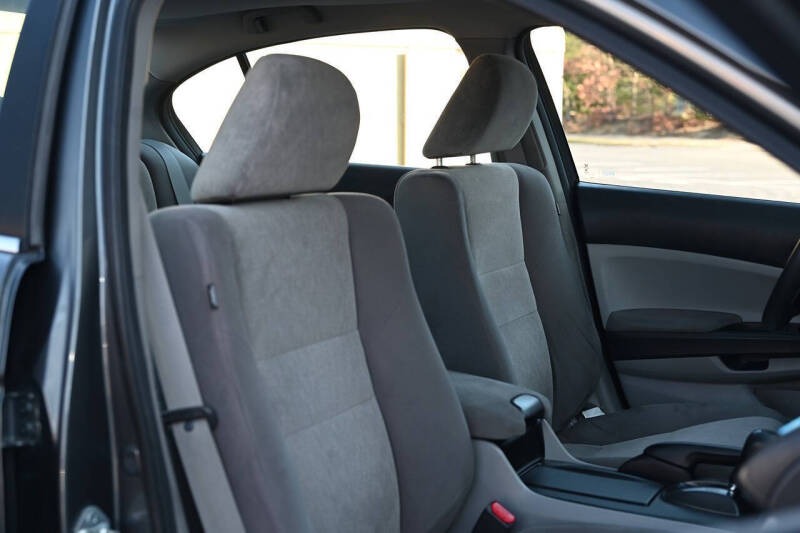 2010 Honda Accord LX