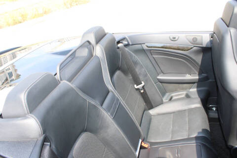 2015 Mercedes-Benz E-Class E 400