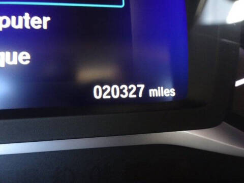 2024 Honda Passport EX-L