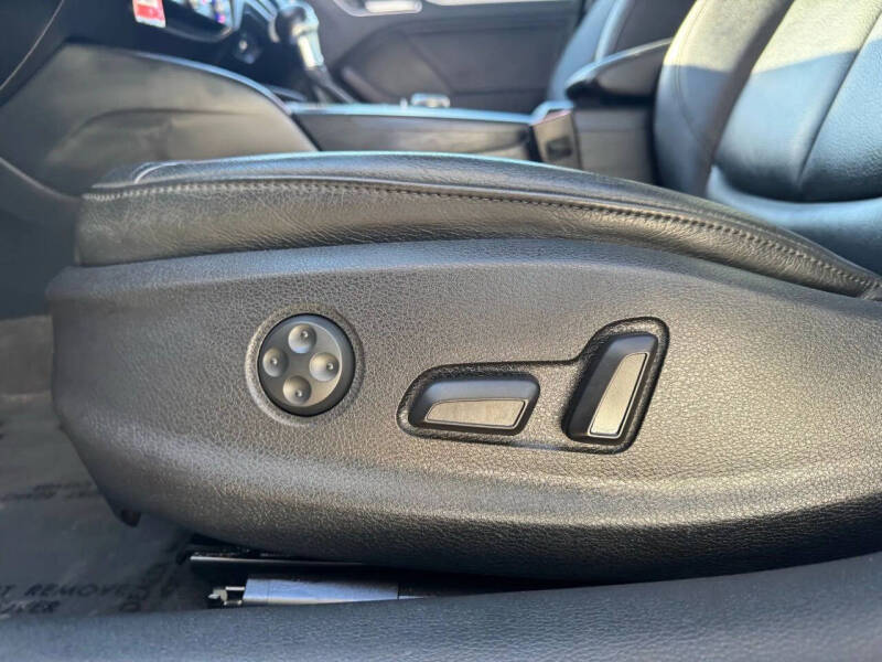 2016 Audi A3 1.8T Premium