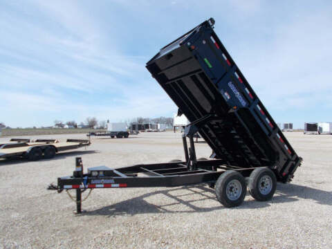 2021 Load Trail n/a