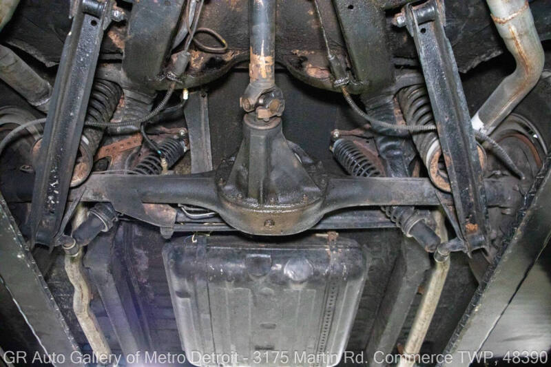 1960 Chevrolet Impala