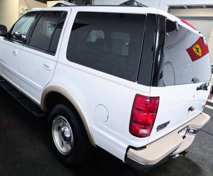1998 Ford Expedition