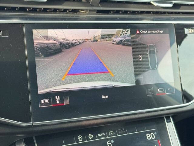 2023 Audi Q7 quattro Premium Plus 55 TFSI