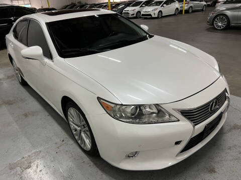 2014 Lexus ES 350