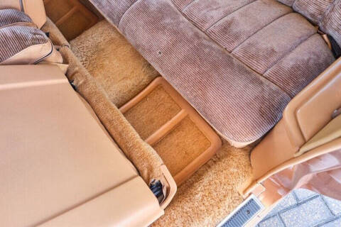 1978 Lincoln Continental