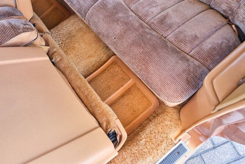 1978 Lincoln Continental