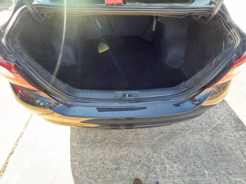 2018 Nissan Altima 2.5 SV