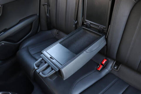 2017 Audi A7 3.0T quattro Prestige