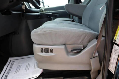 2008 Ford E-Series E-350 SD