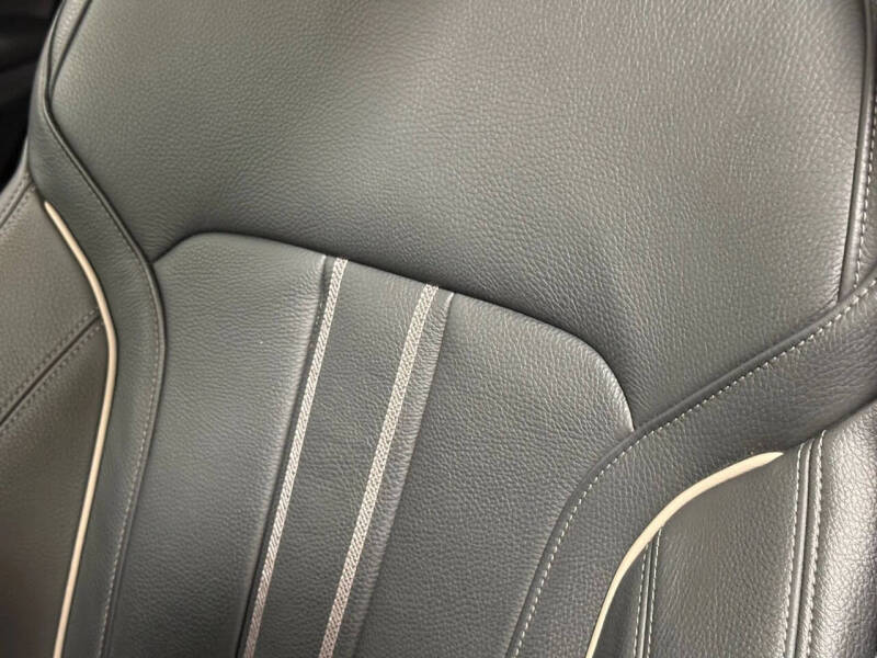 2018 BMW 5 Series 540i xDrive