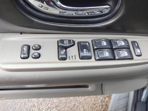 2004 GMC Envoy XL SLT