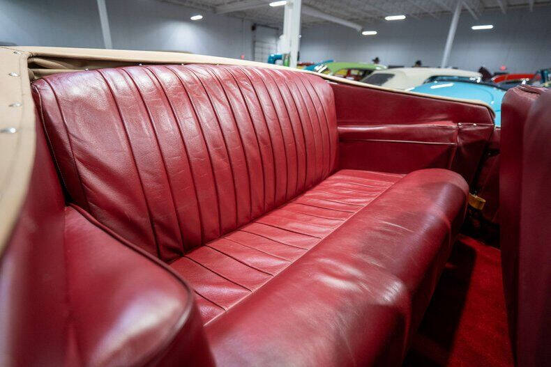 1939 Packard Series 1701 One-Twenty Darrin