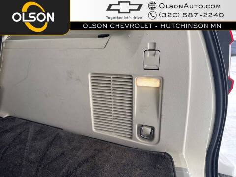 2018 Lincoln Navigator L Black Label