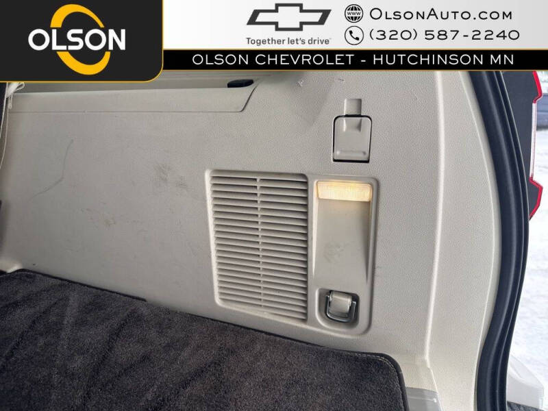 2018 Lincoln Navigator L Black Label