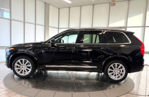 2017 Volvo XC90 T6 Inscription