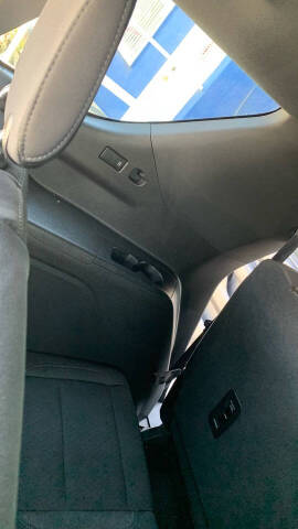 2021 Chevrolet Tahoe LS