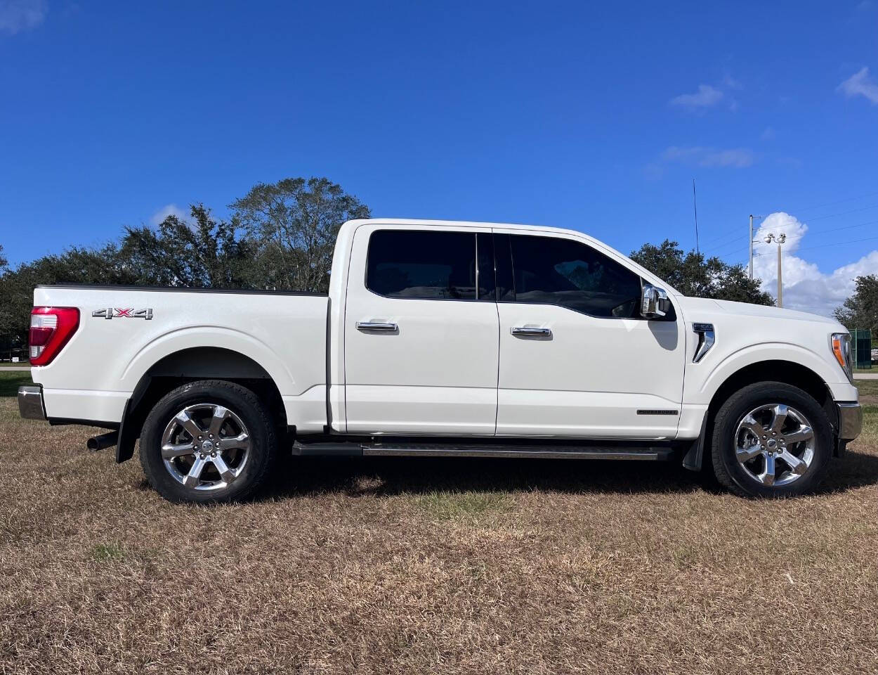 2021 Ford F-150 for sale at Rimas Auto LLC in Orlando, FL