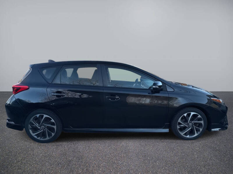 2018 Toyota Corolla iM
