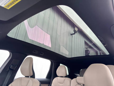 2025 Volvo EX90 Twin Performance Plus 7P