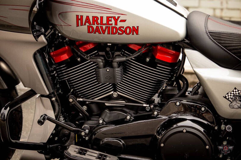 2024 Harley-Davidson Road Glide