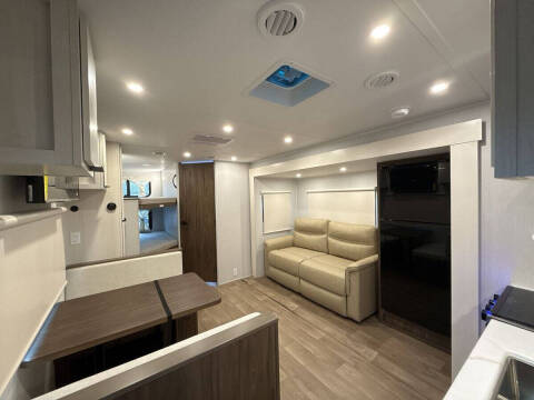2026 Winnebago Access