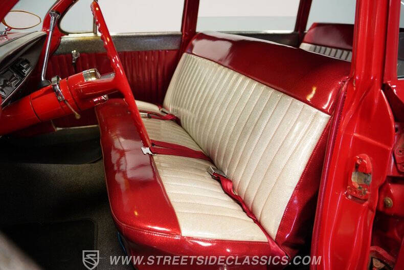 1961 Chevrolet Bel Air