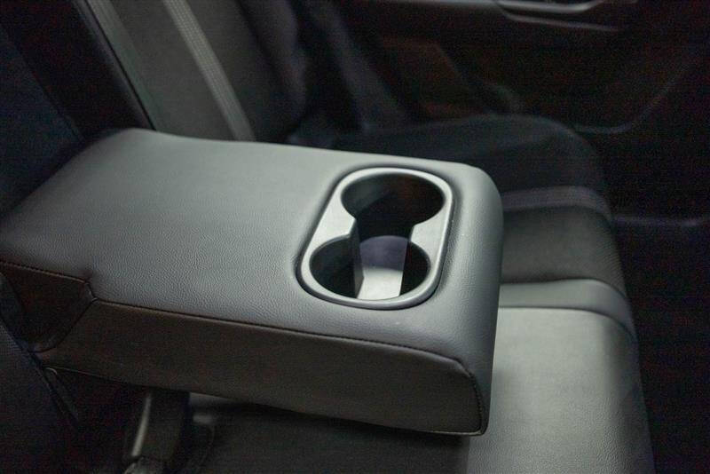 2025 Mazda CX-50 2.5 S Preferred