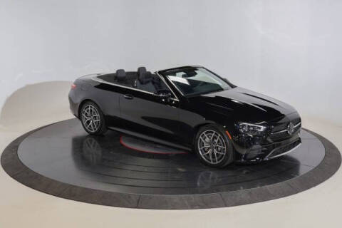 2023 Mercedes-Benz E-Class E 450