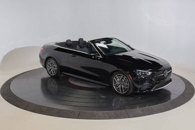 2023 Mercedes-Benz E-Class E 450