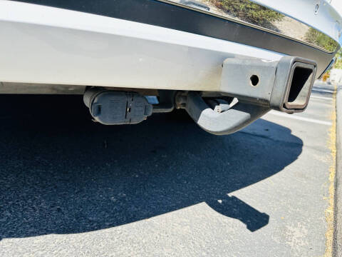 2017 BMW X5 xDrive40e iPerformance