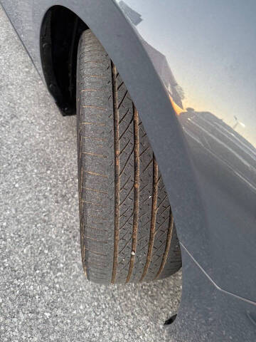 2022 Mazda Mazda3 Sedan Preferred