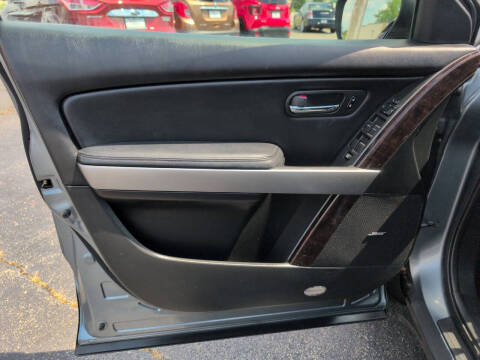 2010 Mazda CX-9 Touring