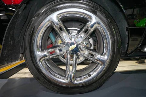 2005 Chevrolet SSR LS