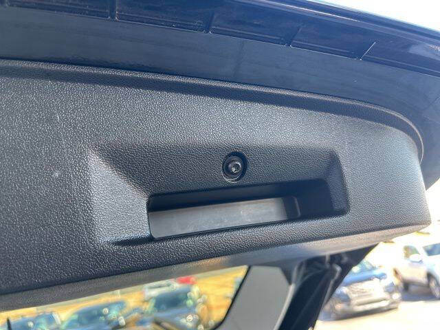 2017 Dodge Journey GT