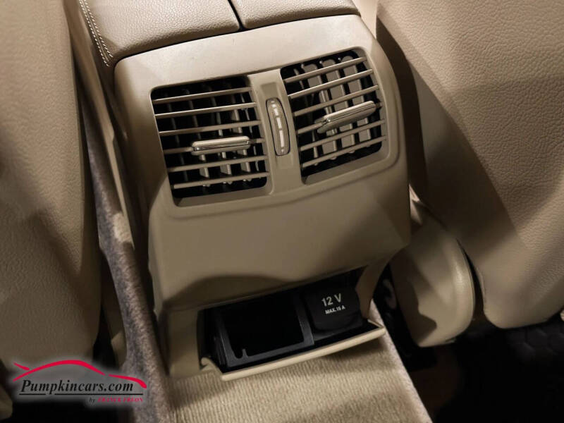 2013 Mercedes-Benz E-Class