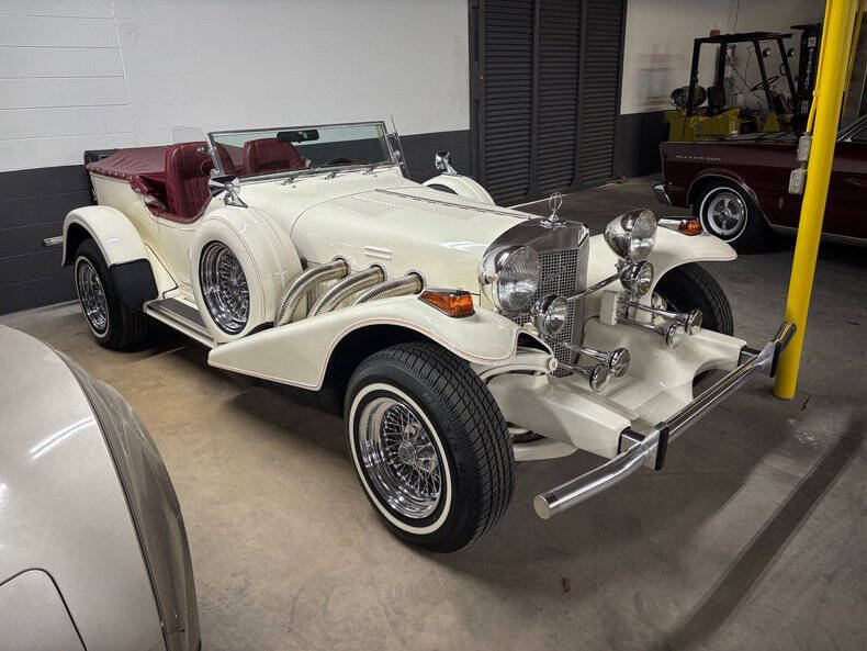 1979 Excalibur Series III