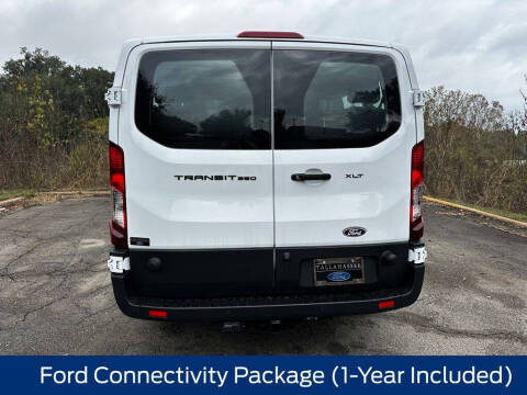 2026 Ford Transit 350 XLT