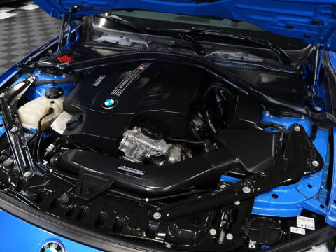 2014 BMW 4 Series 435i