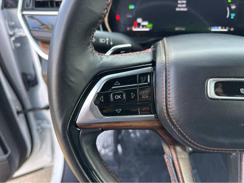 2022 Jeep Grand Cherokee