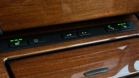 2007 BMW M6