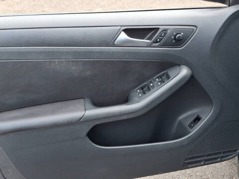 2012 Volkswagen Jetta