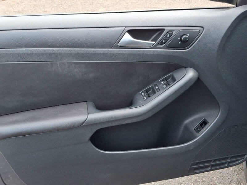 2012 Volkswagen Jetta