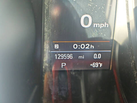 2015 Audi A5 2.0T quattro Premium Plus