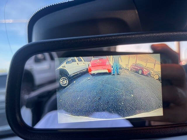 2019 Buick Cascada Premium