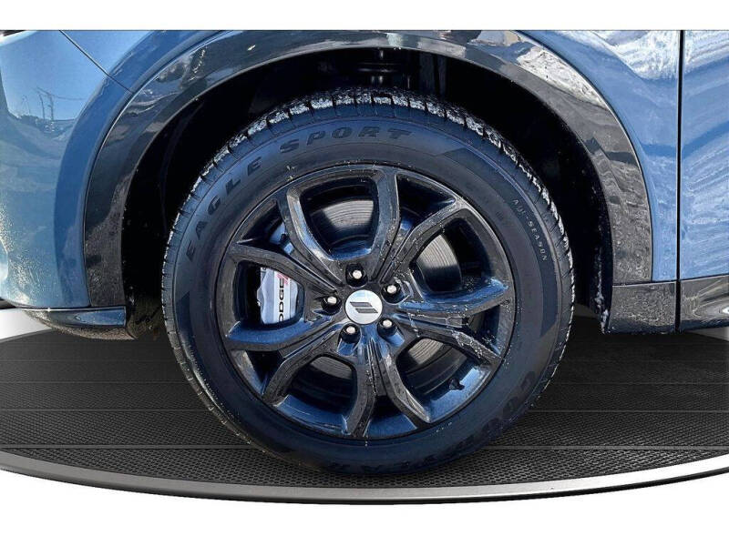 2024 Dodge Hornet R/T