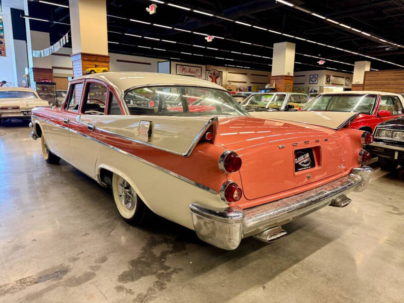 1957 Dodge Coronet