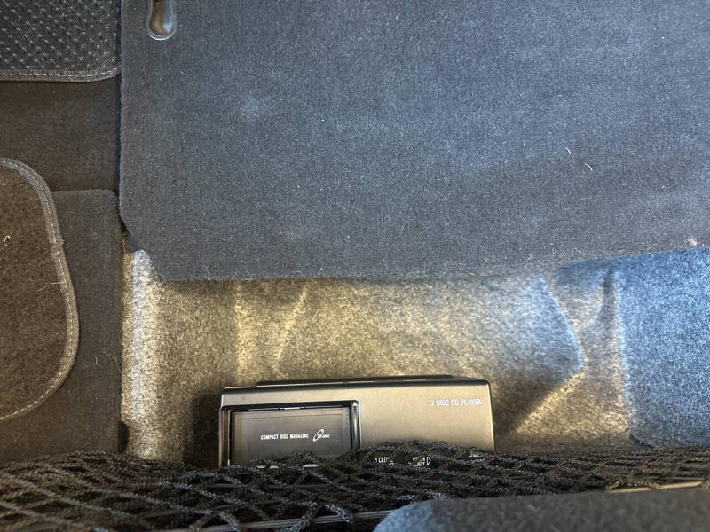 2000 Chevrolet Corvette